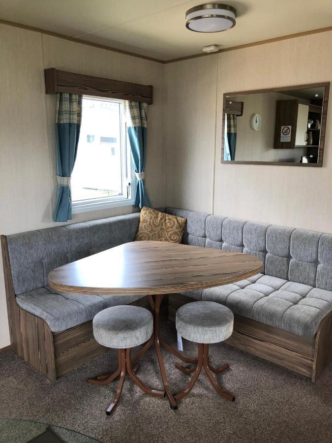 3 Bedroom Holiday Home, Seton Sands, Edinburgh, Family Friendly, Dog Friendly, Sleeps 8 Port Seton Eksteriør bilde