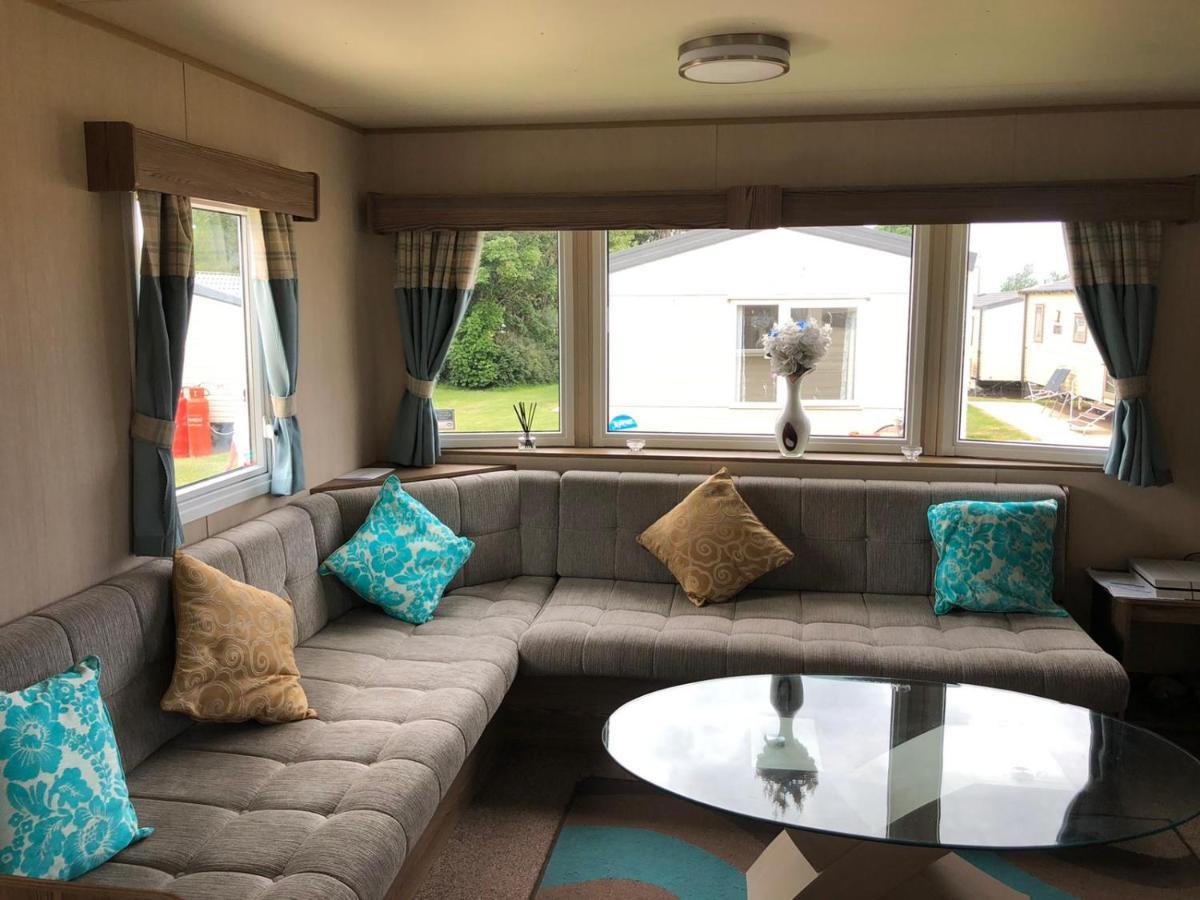 3 Bedroom Holiday Home, Seton Sands, Edinburgh, Family Friendly, Dog Friendly, Sleeps 8 Port Seton Eksteriør bilde