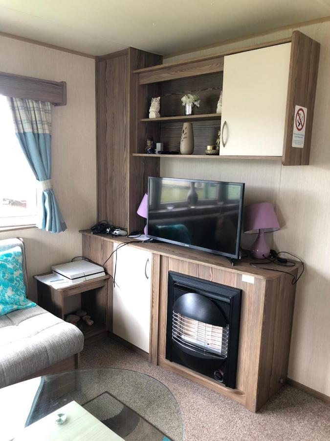3 Bedroom Holiday Home, Seton Sands, Edinburgh, Family Friendly, Dog Friendly, Sleeps 8 Port Seton Eksteriør bilde