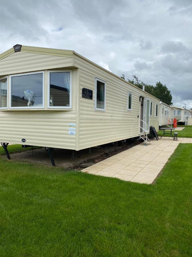 3 Bedroom Holiday Home, Seton Sands, Edinburgh, Family Friendly, Dog Friendly, Sleeps 8 Port Seton Eksteriør bilde