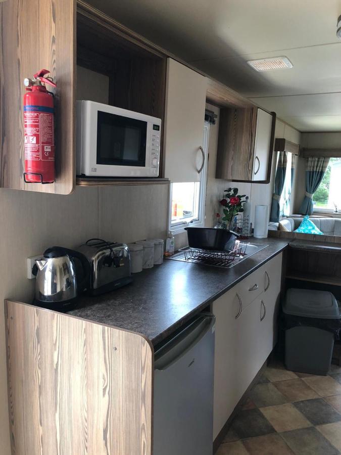 3 Bedroom Holiday Home, Seton Sands, Edinburgh, Family Friendly, Dog Friendly, Sleeps 8 Port Seton Eksteriør bilde