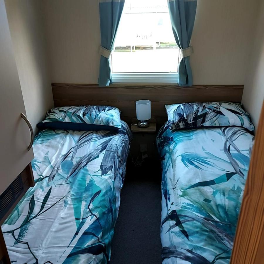 3 Bedroom Holiday Home, Seton Sands, Edinburgh, Family Friendly, Dog Friendly, Sleeps 8 Port Seton Eksteriør bilde